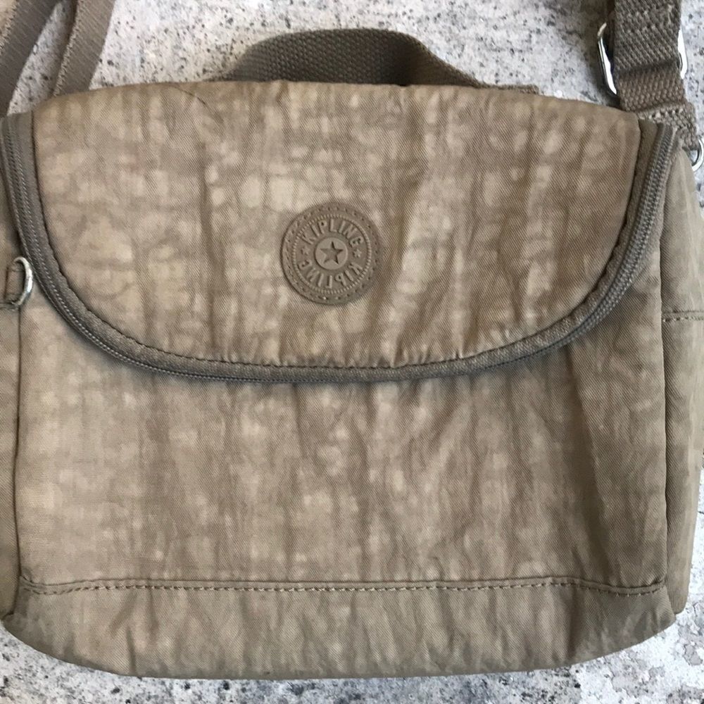 Kipling bag - Picture 2 of 4